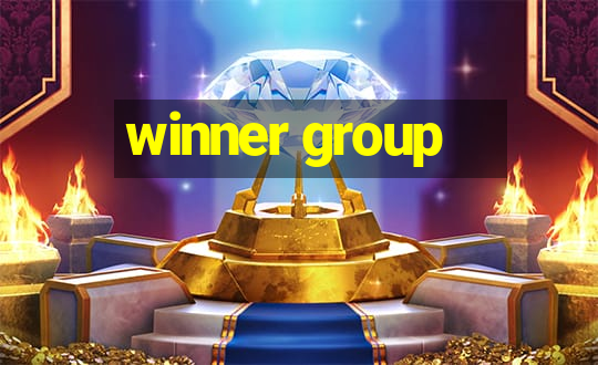 winner group