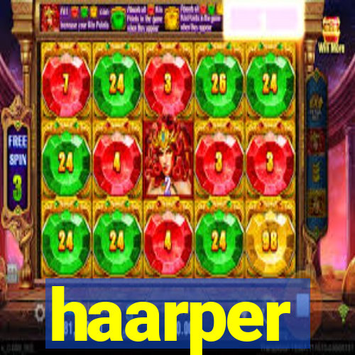 haarper