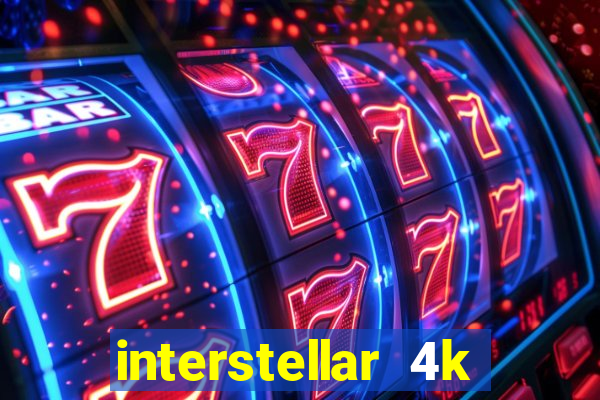 interstellar 4k 60fps download