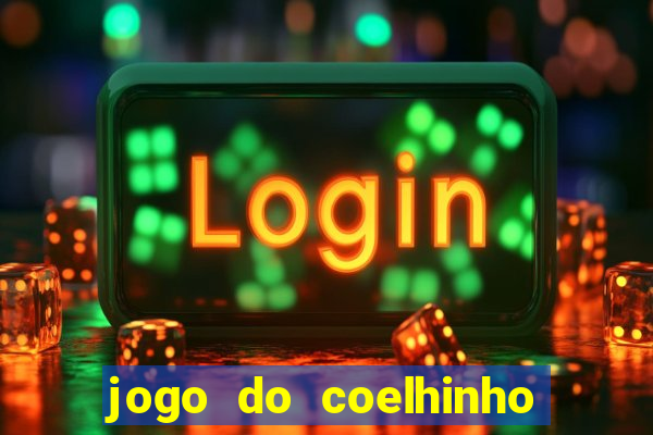 jogo do coelhinho jogo do coelhinho