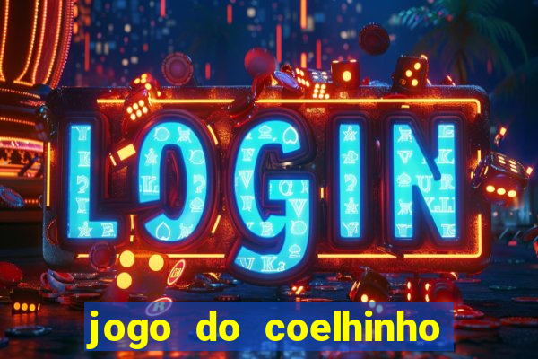 jogo do coelhinho jogo do coelhinho