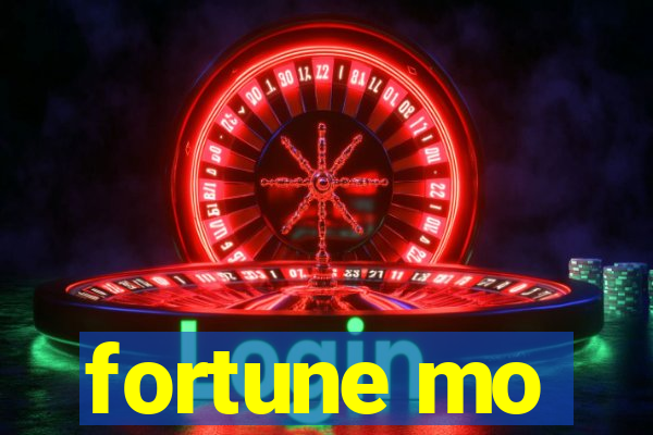 fortune mo