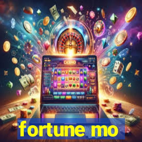 fortune mo