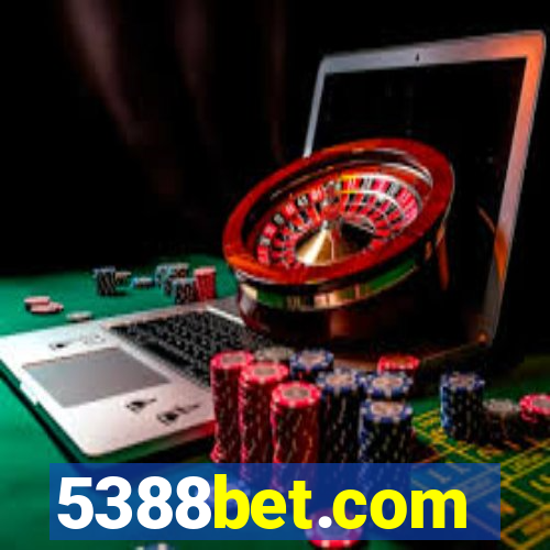 5388bet.com