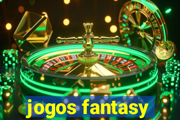 jogos fantasy