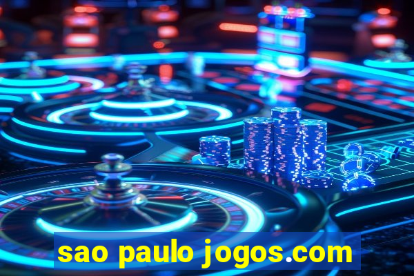 sao paulo jogos.com