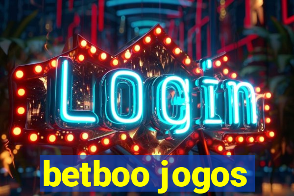 betboo jogos