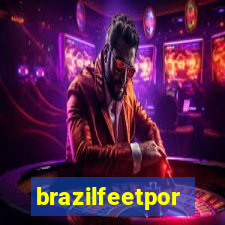 brazilfeetpor