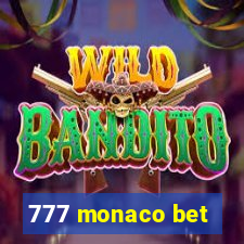 777 monaco bet