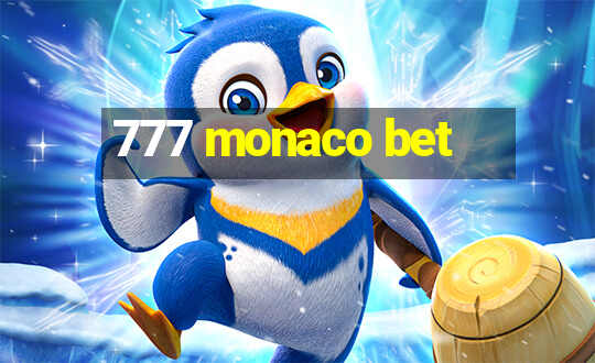 777 monaco bet