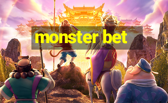 monster bet