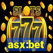 asx:bet