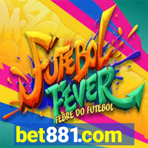 bet881.com