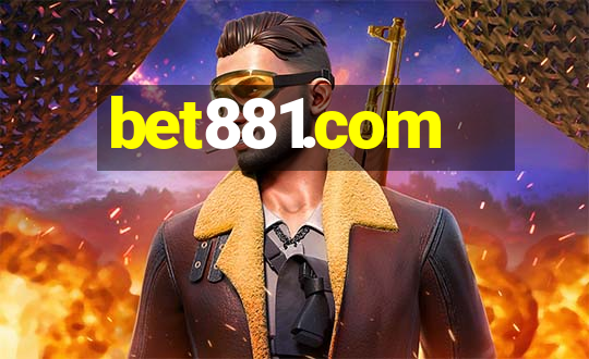 bet881.com