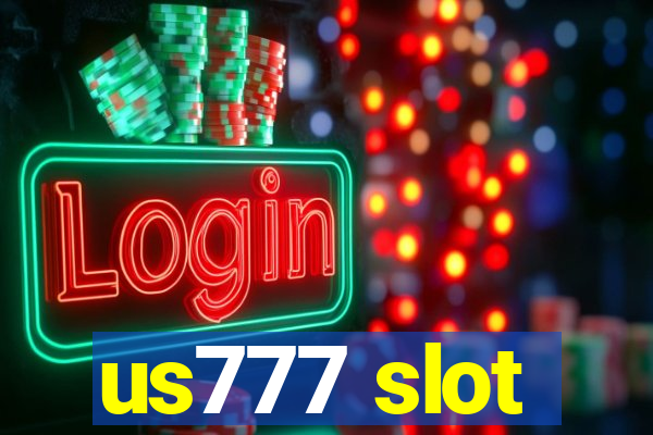 us777 slot