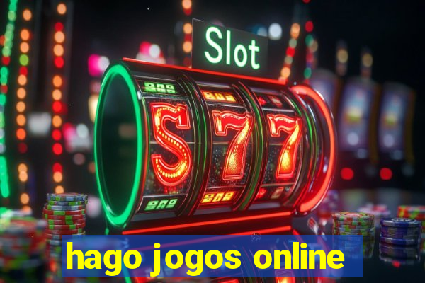 hago jogos online