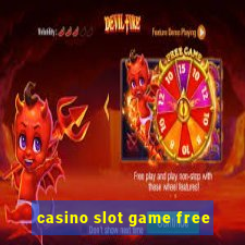 casino slot game free