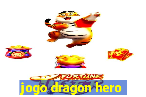 jogo dragon hero