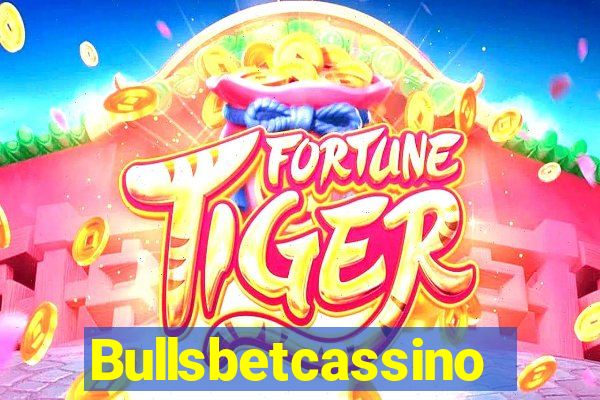 Bullsbetcassino