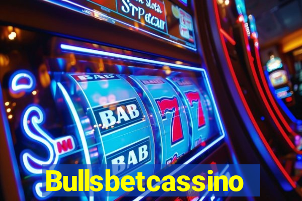 Bullsbetcassino