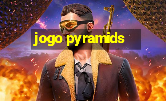 jogo pyramids