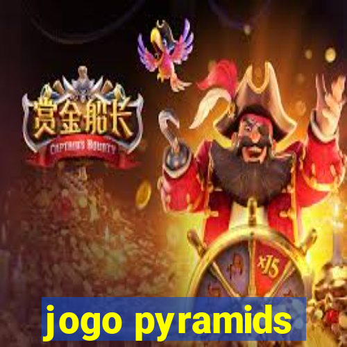 jogo pyramids