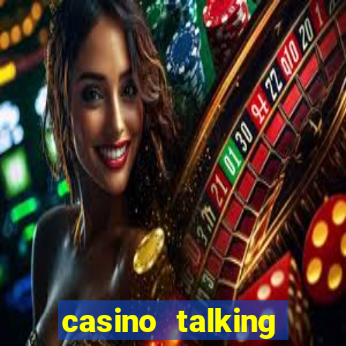 casino talking stick resort