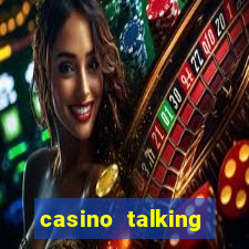 casino talking stick resort