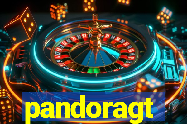 pandoragt