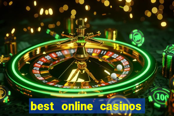 best online casinos for australians