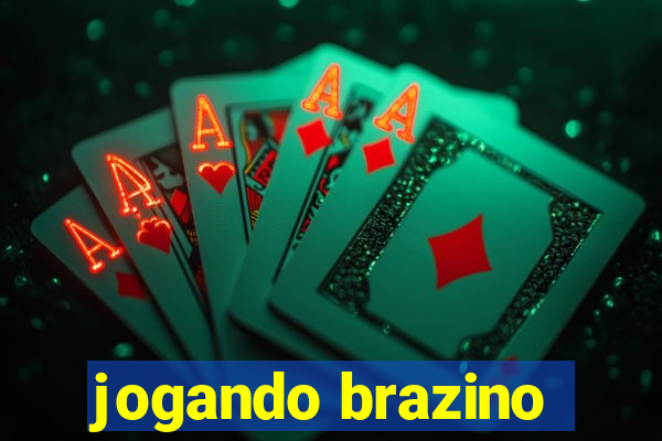 jogando brazino