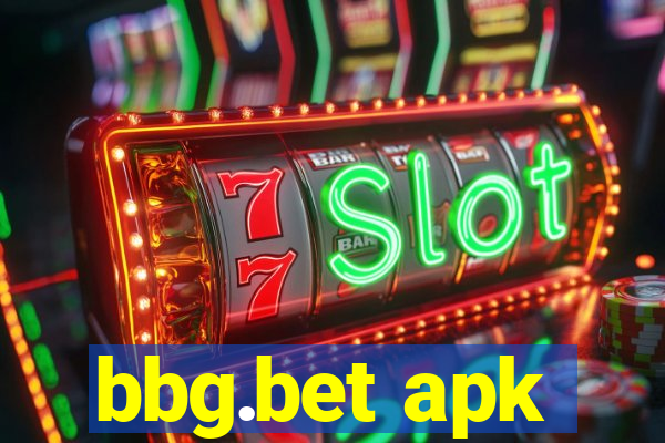 bbg.bet apk