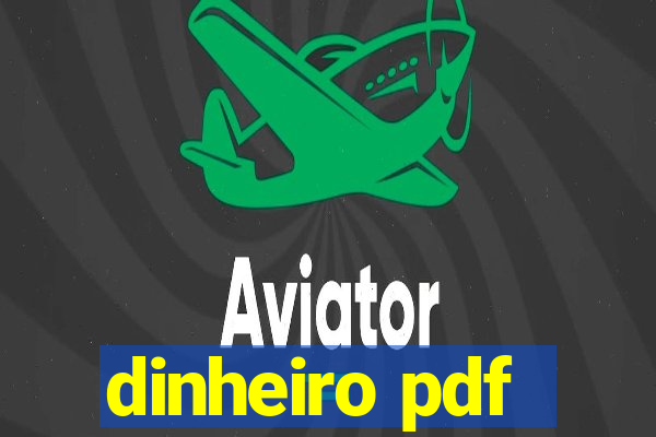 dinheiro pdf