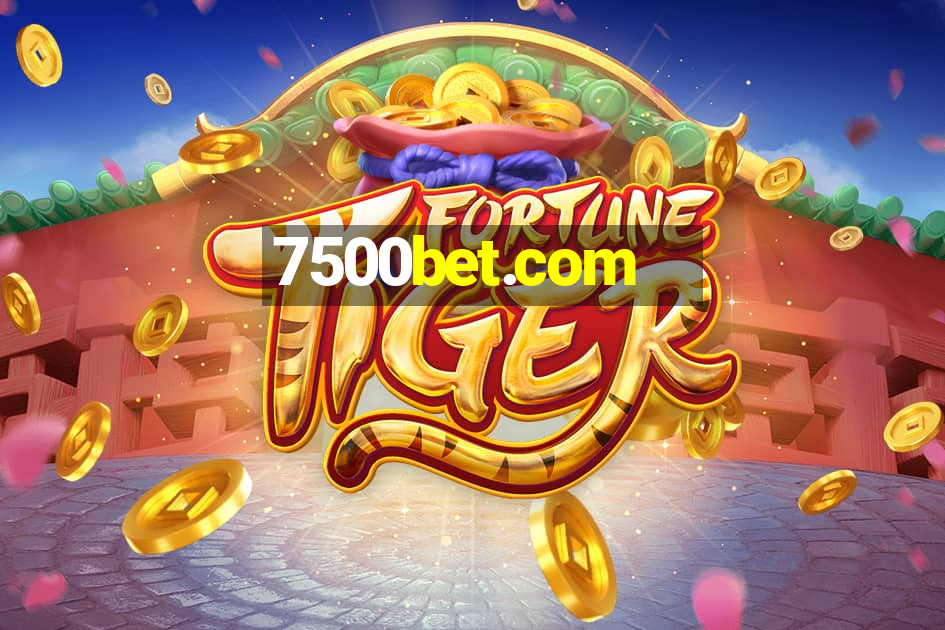 7500bet.com