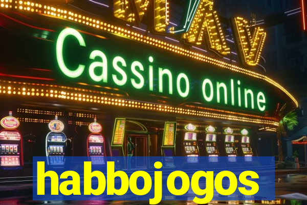 habbojogos