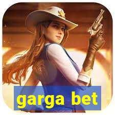 garga bet