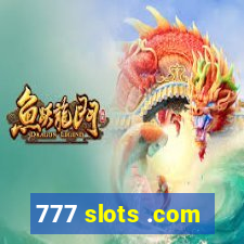 777 slots .com