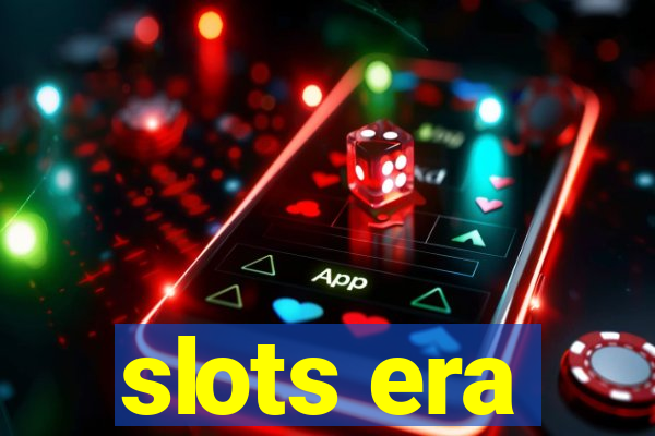 slots era