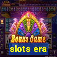 slots era