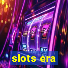 slots era