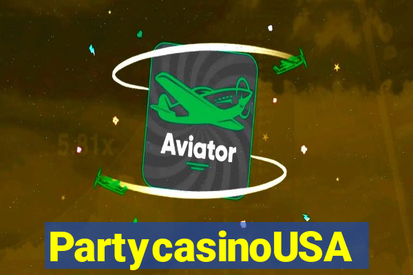 PartycasinoUSA