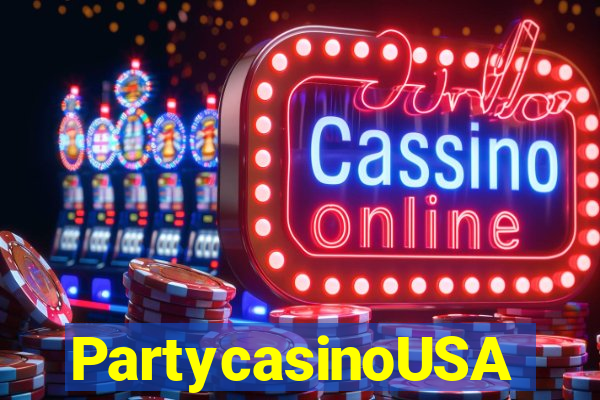 PartycasinoUSA