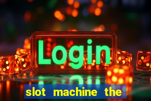 slot machine the big easy gratis