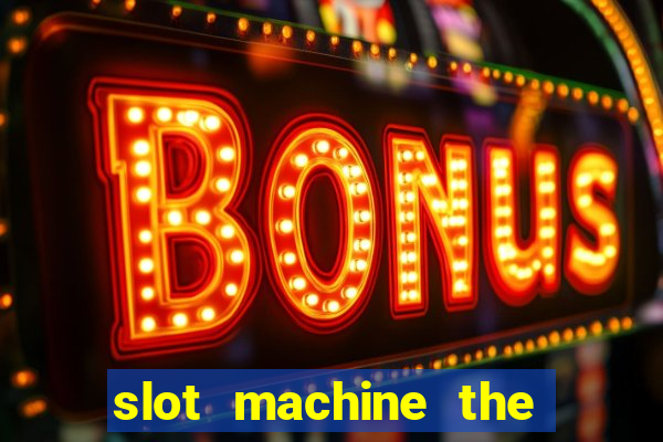 slot machine the big easy gratis