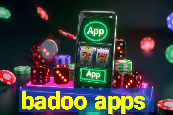 badoo apps