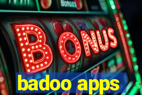 badoo apps