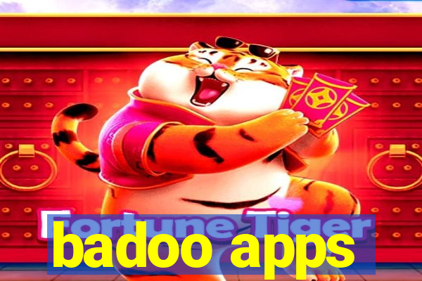 badoo apps