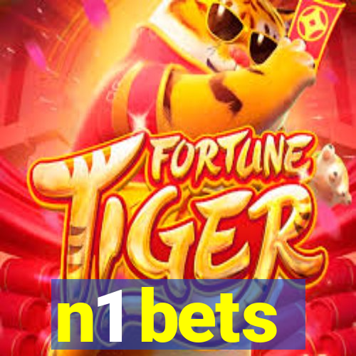 n1 bets