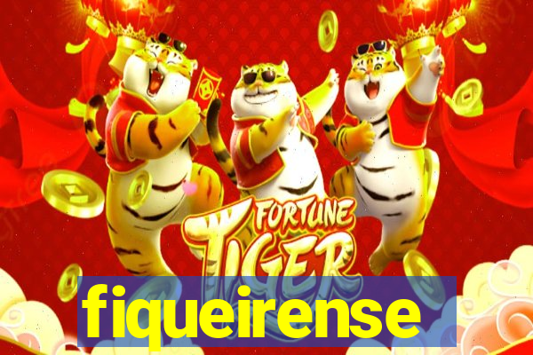 fiqueirense