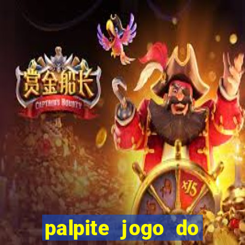 palpite jogo do botafogo hoje